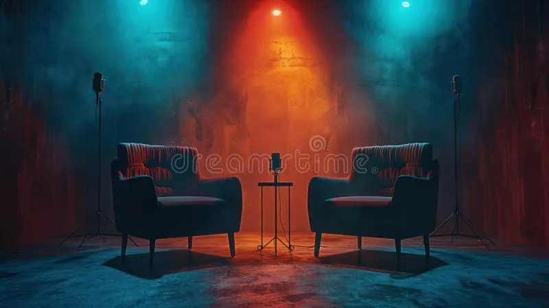 18午夜神器 - 深海探索者专访
